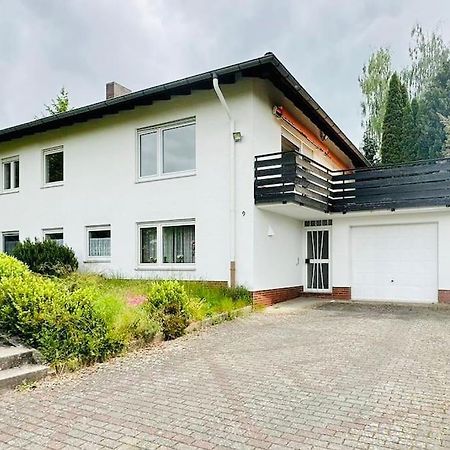 Schoene Wohnung "Bethel" In Bad Hersfeld Exterior photo