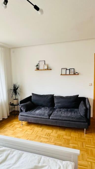 Schoene Wohnung "Bethel" In Bad Hersfeld Exterior photo